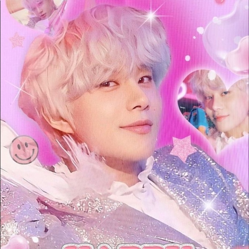 Meet your Posher, B3stgh0stfr13nd